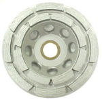 Double Row Cup - Standard Segment